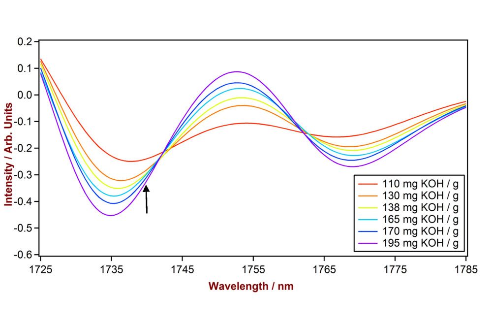 NIR-Spectroscopy